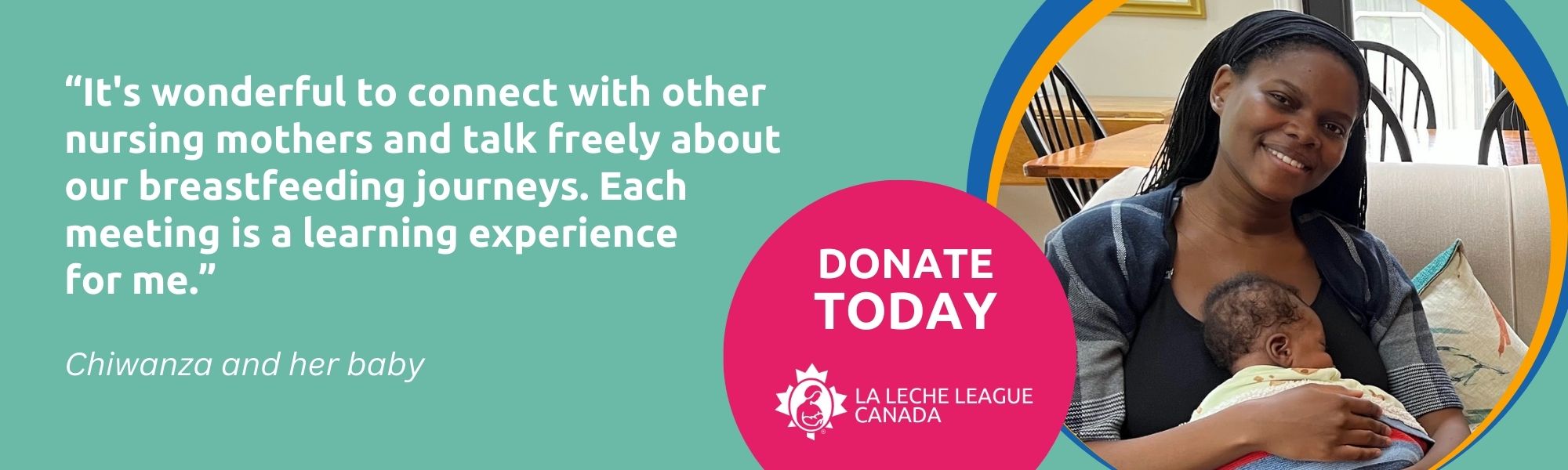 Home La Leche League Canada Breastfeeding Support And Information